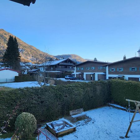 Haus Auracher 安特沃森 外观 照片