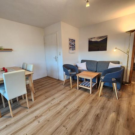 Haus Auracher 安特沃森 外观 照片